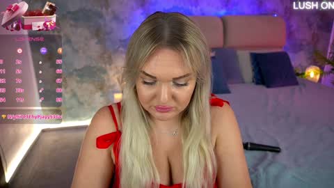  Amely  online show from January 27, 2025, 10:49 am