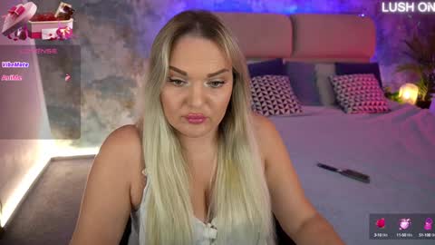  Amely  online show from February 3, 2025, 7:51 am