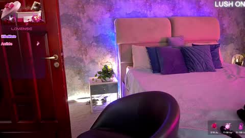  Amely  online show from February 23, 2025, 7:22 am