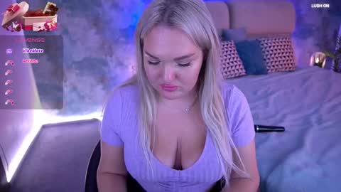  Amely  online show from March 1, 2025, 11:39 am