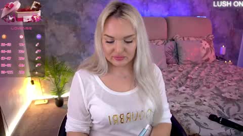 missyymarty online show from April 24, 2026, 2:52 pm