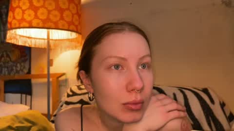 Zlata online show from March 8, 2025, 5:38 am