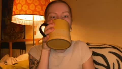 Zlata online show from March 10, 2025, 3:56 am