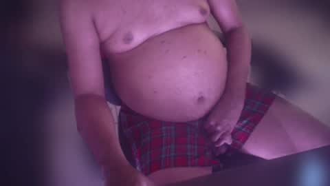 Mister Pervert online show from August 4, 2026, 11:40 pm