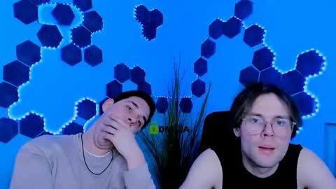 mister_alex_ online show from February 5, 2026, 9:08 pm