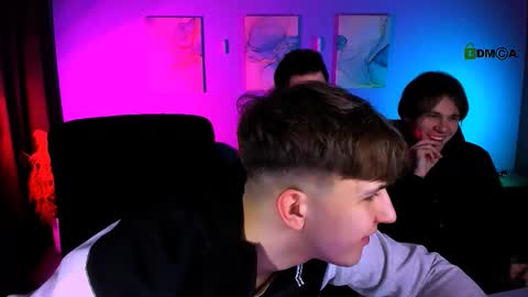 mister_alex_ online show from February 16, 2026, 9:38 am