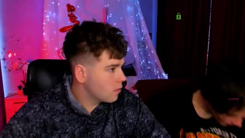 mister_alex_ online show from February 19, 2026, 10:00 am