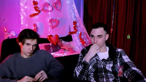 mister_alex_ online show from March 6, 2026, 8:27 pm