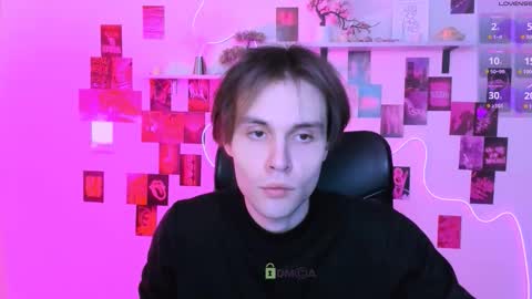 mister_alex_ online show from March 15, 2026, 8:04 pm