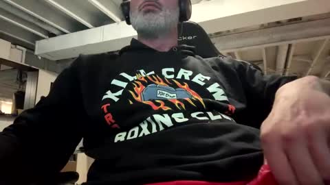 AJ online show from February 8, 2025, 6:01 am