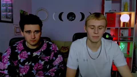 Dekker online show from January 11, 2026, 1:05 pm