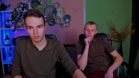 Dekker online show from January 17, 2026, 8:12 pm