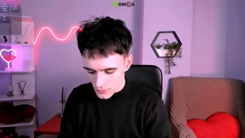 Dekker online show from February 2, 2026, 8:07 pm