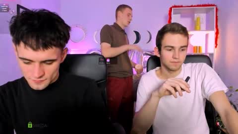 Dekker online show from February 5, 2026, 9:52 pm