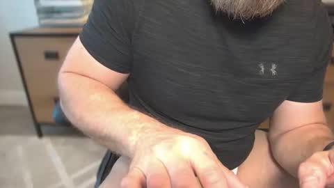 MISTER DILF  online show from May 7, 2026, 3:39 pm