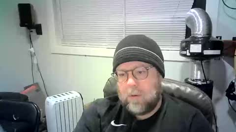 Mr. Happy online show from January 4, 2025, 5:58 am