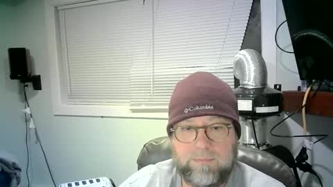 Mr. Happy online show from January 30, 2025, 1:44 am