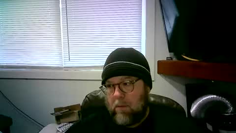 Mr. Happy online show from March 2, 2025, 10:27 pm