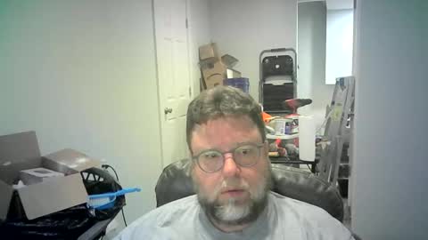 Mr. Happy online show from January 18, 2026, 5:55 am