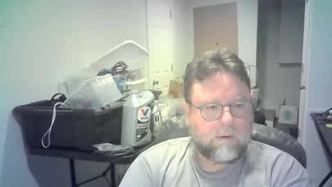 Mr. Happy online show from March 12, 2026, 5:57 am