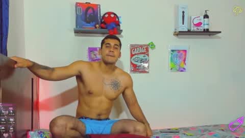 Mster  online show from January 9, 2025, 10:20 pm