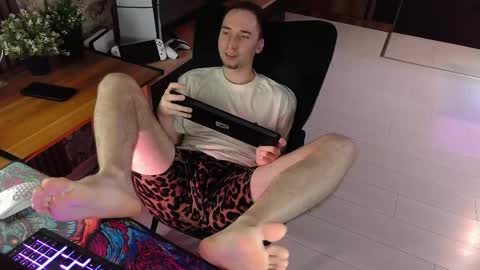 Misteryx online show from May 15, 2026, 10:17 pm