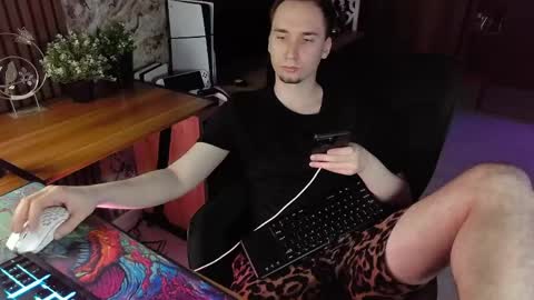 Misteryx online show from May 16, 2026, 8:18 pm