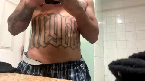 mister_nasty online show from September 28, 2025, 11:04 am