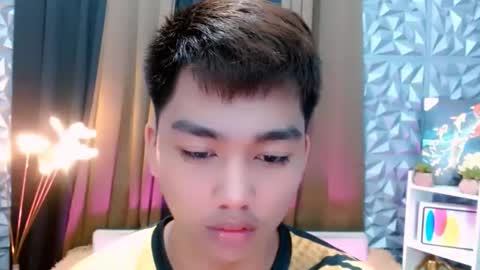 Snapshot of mister_officer chatting on September 17, 2025, 2:57 am SAINT SACHI will make your day online show from September 17, 2025, 2:57 am