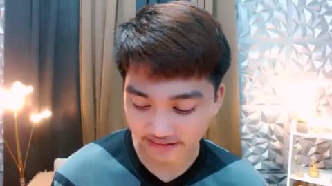 Snapshot of mister_officer chatting on September 29, 2025, 6:40 am SAINT SACHI will make your day online show from September 29, 2025, 6:40 am