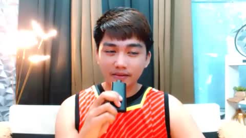 Snapshot of mister_officer chatting on October 11, 2025, 9:24 pm SAINT SACHI will make your day online show from October 11, 2025, 9:24 pm