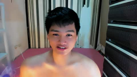 SAINT SACHI  will make your day  online show from March 24, 2026, 7:52 pm