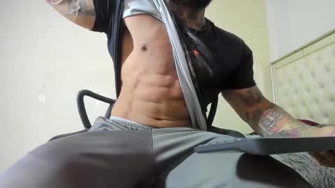 venom online show from October 20, 2025, 3:07 am