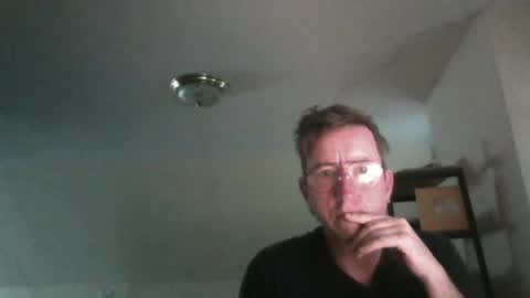 Mister Void online show from June 27, 2026, 7:08 pm