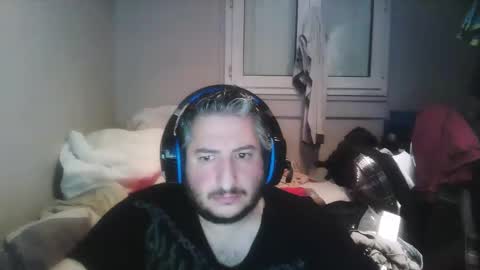 Snapshot of misterbelled chatting on October 12, 2025, 8:46 am misterbelled online show from October 12, 2025, 8:46 am