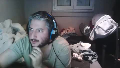 misterbelled online show from December 21, 2025, 1:02 am