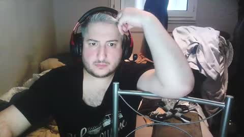 misterbelled online show from March 1, 2026, 5:15 pm