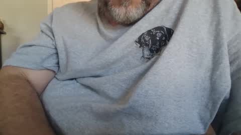 misterbret online show from January 15, 2025, 4:54 pm