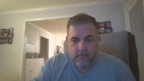 misterbret online show from January 21, 2025, 5:05 am