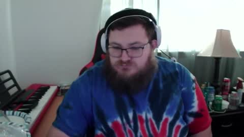 mistermac935 online show from December 3, 2024, 3:00 pm