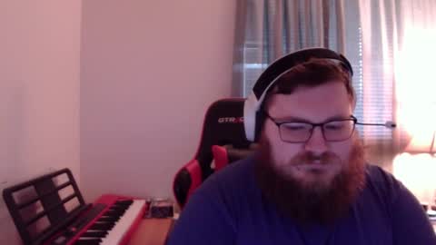 mistermac935 online show from December 6, 2024, 1:00 pm