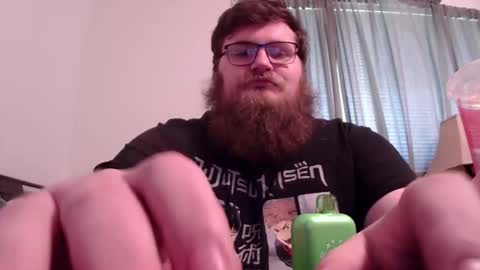 mistermac935 online show from March 2, 2025, 3:16 pm