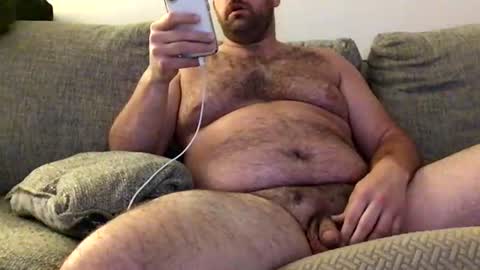 mistermedium069 online show from July 12, 2026, 4:58 am