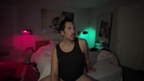 Mikey Jerkoff online show from February 2, 2026, 7:18 am