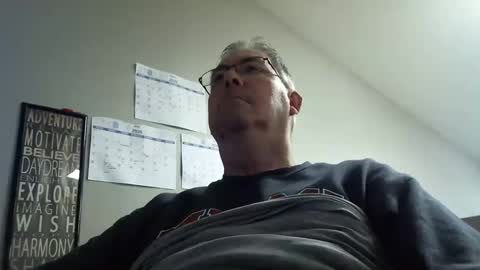 Snapshot of mistermister419 chatting on April 17, 2026, 7:06 pm mistermister419 online show from April 17, 2026, 7:06 pm