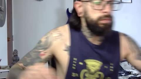 Snapshot of misternocturne chatting on September 17, 2025, 3:14 pm misternocturne online show from September 17, 2025, 3:14 pm