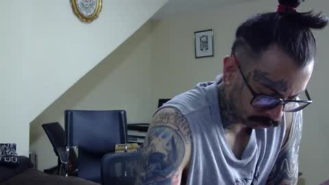 Snapshot of misternocturne chatting on December 2, 2025, 2:12 pm misternocturne online show from December 2, 2025, 2:12 pm