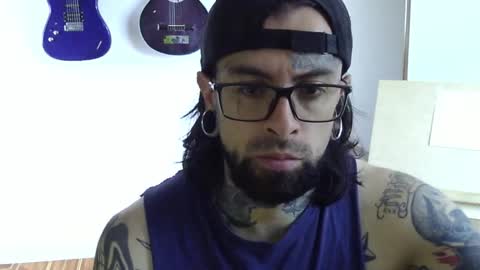 Snapshot of misternocturne chatting on March 4, 2026, 4:02 pm misternocturne online show from March 4, 2026, 4:02 pm