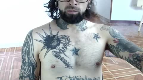 Snapshot of misternocturne chatting on March 7, 2026, 4:48 pm misternocturne online show from March 7, 2026, 4:48 pm