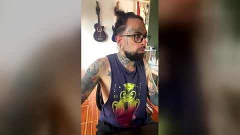 Snapshot of misternocturne chatting on March 12, 2026, 3:51 pm misternocturne online show from March 12, 2026, 3:51 pm